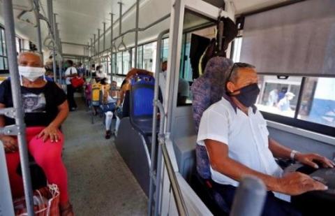 Cuba: sin casos confirmados, sin fallecidos, sin pacientes críticos o graves a la Covid-19