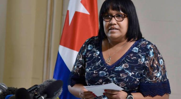Cuba pospone presentación en ONU de la resolución cubana contra el bloqueo