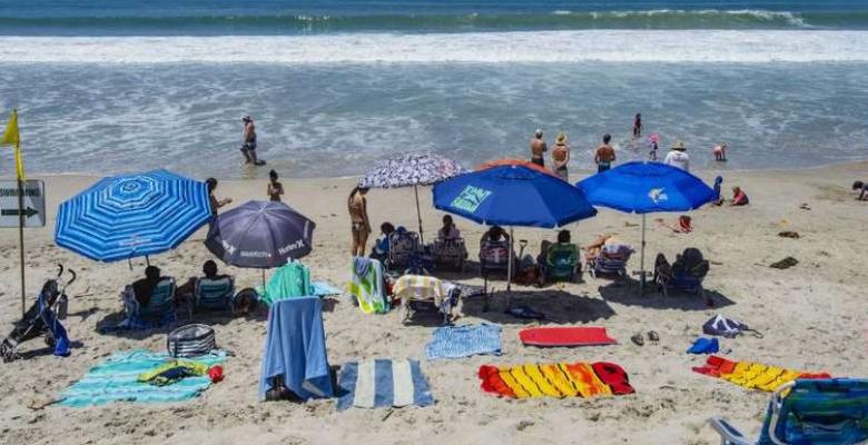 EEUU: Crece preocupación por virus en fin de semana feriado