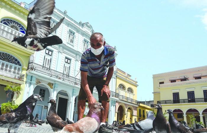 Es un hecho: Toda Cuba se recupera y va venciendo a la pandemia