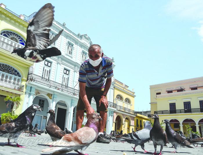 Es un hecho: Toda Cuba se recupera y va venciendo a la pandemia