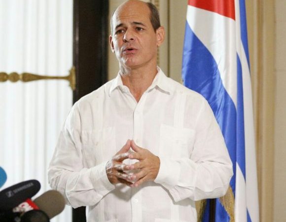 Ministerio de Relaciones Exteriores: Cuba mantendrá condición de garante de acuerdo de paz en Colombia