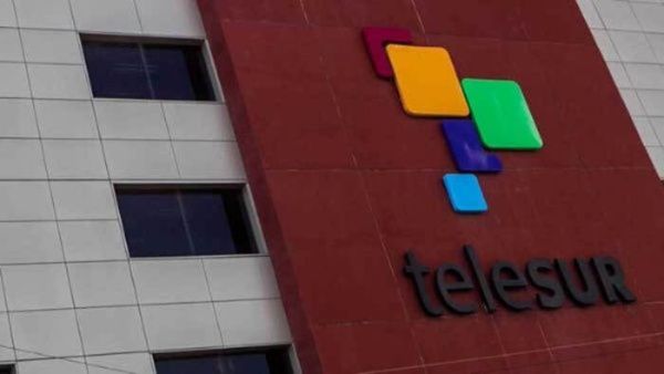 TeleSUR inicia su transmisión ininterrumpida en Cuba