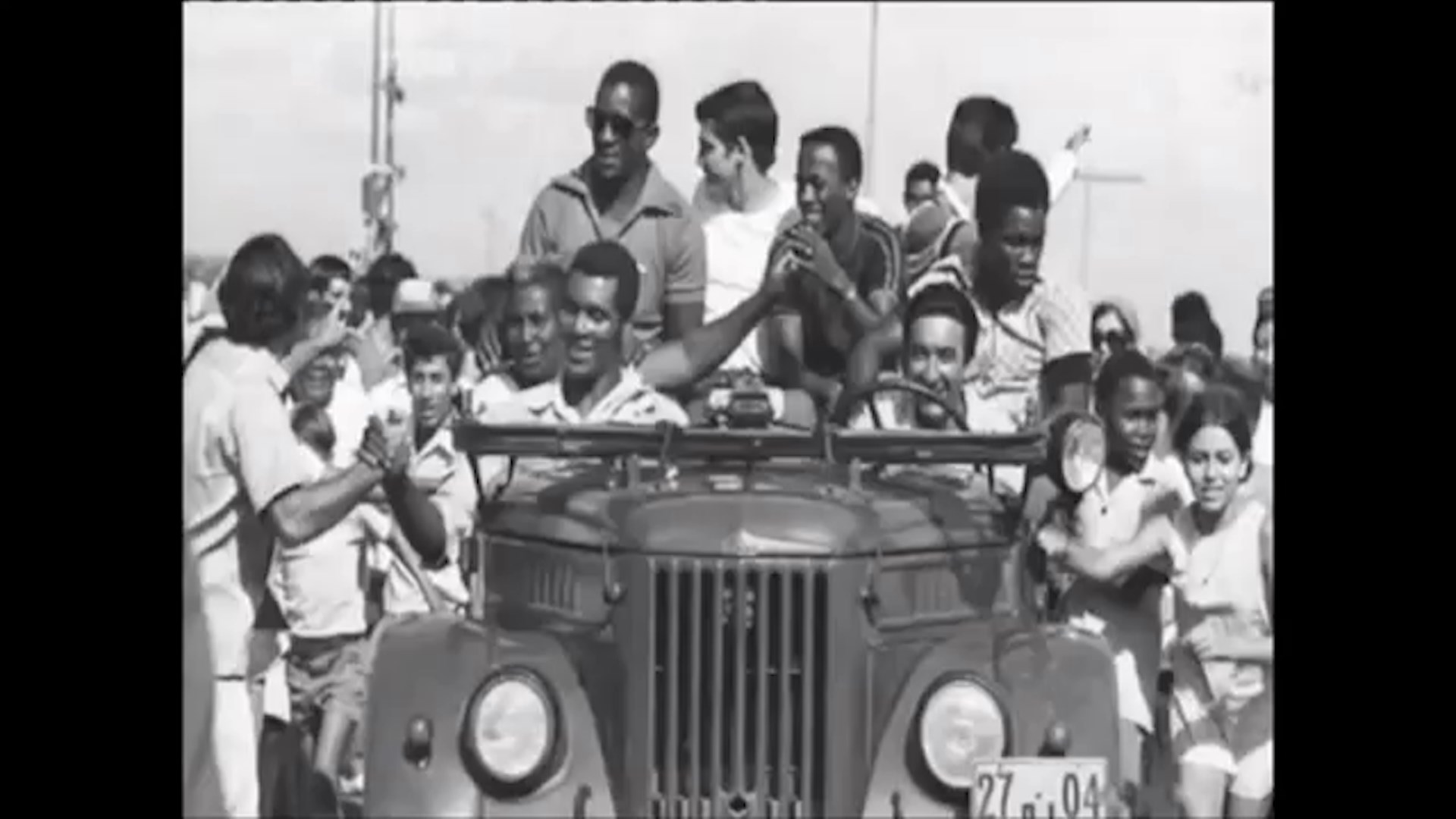 Momentos: Teófilo Stevenson