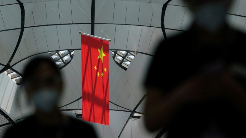 China impone sanciones a Ted Cruz, Marco Rubio y otros políticos de EE.UU. en respuesta a las sanciones a Hong Kong
