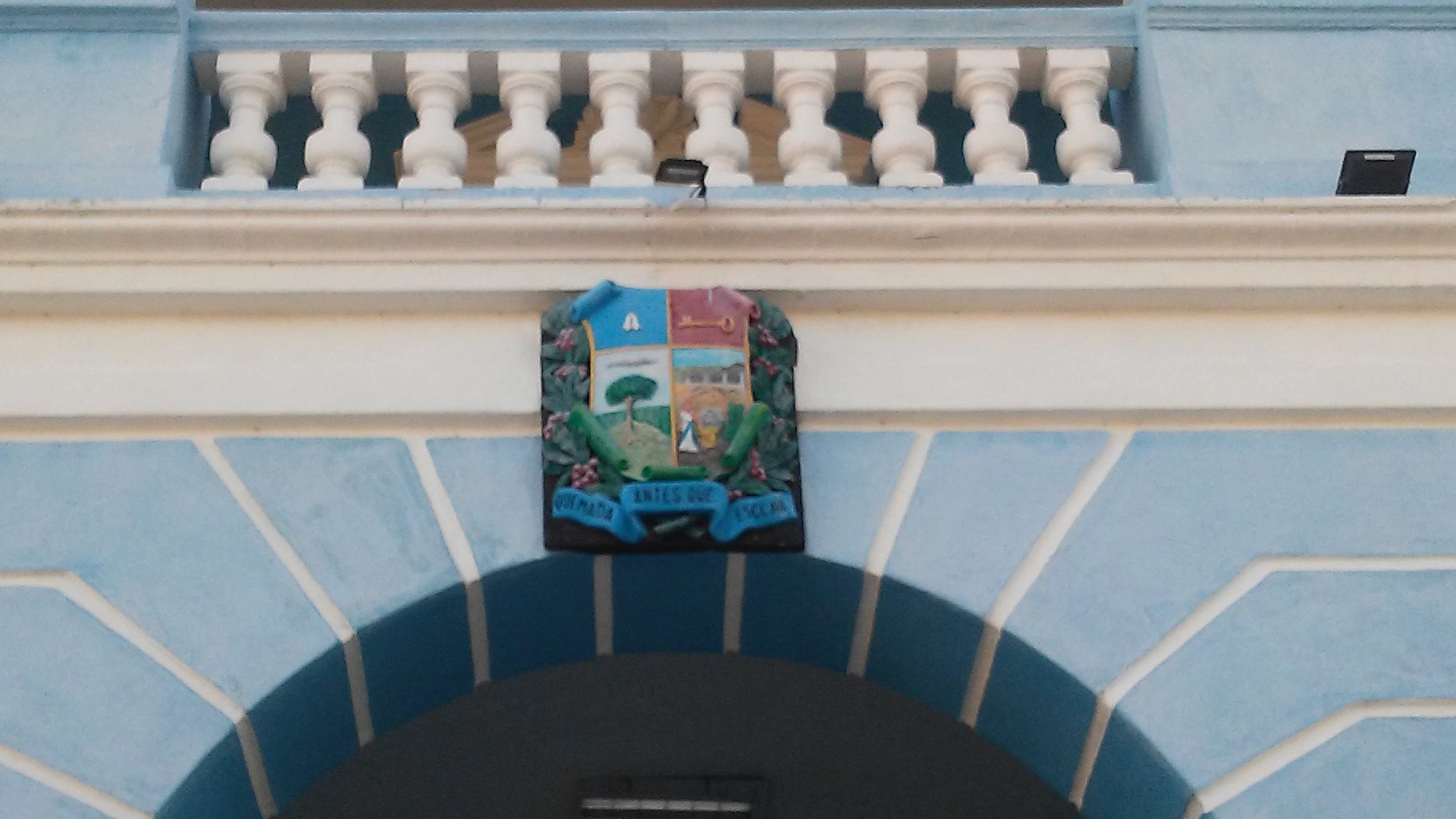 Entre calles: Museo Provincial LasTunas