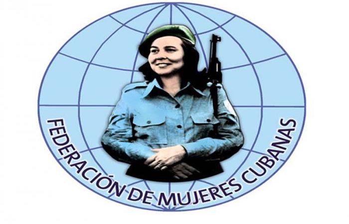 Su fuerza protagónica: el pedestal mayor que honra a la mujer cubana