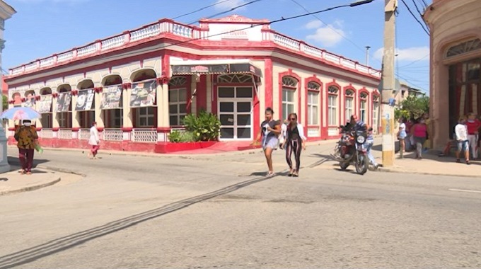 La Esquina, una opción para la familia tunera