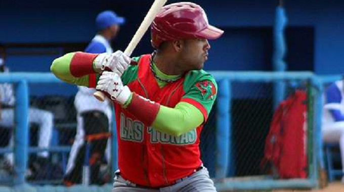 Tuneros se mantienen firmes en su aspiración a integrar selección al preolímpico de béisbol