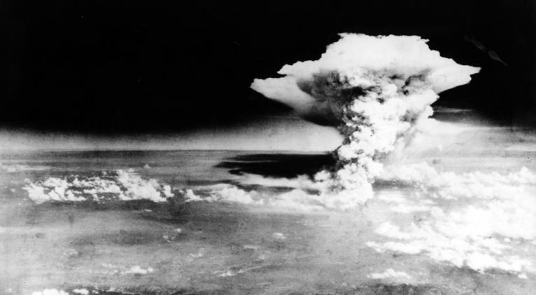 Sombra de Hiroshima: revelan la mentira más perdurable del bombardeo nuclear