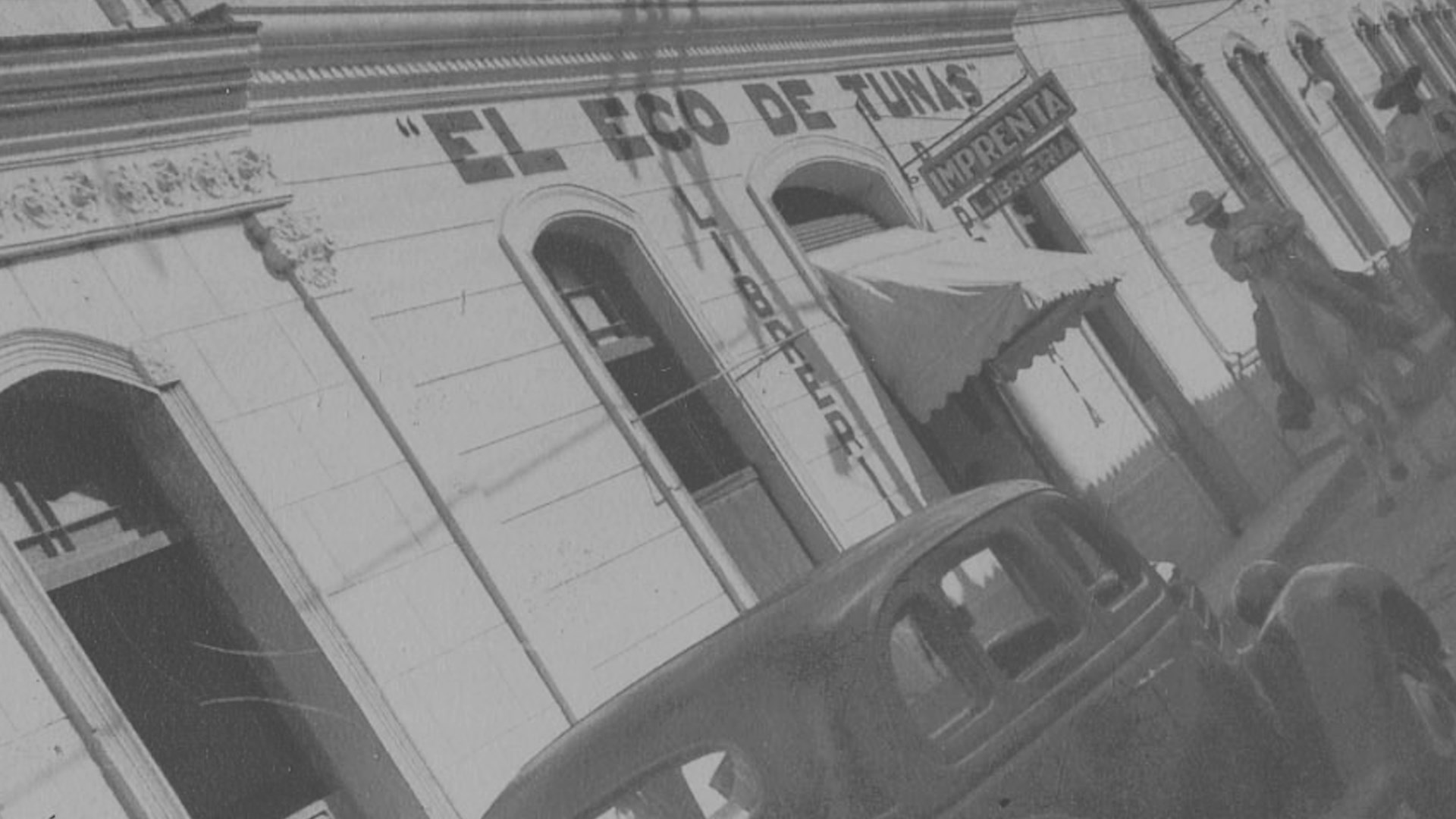 Entre calles: Joaquín Agüero