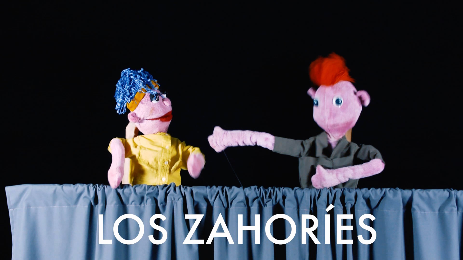 La Viga en el Ojo: Zahoríes