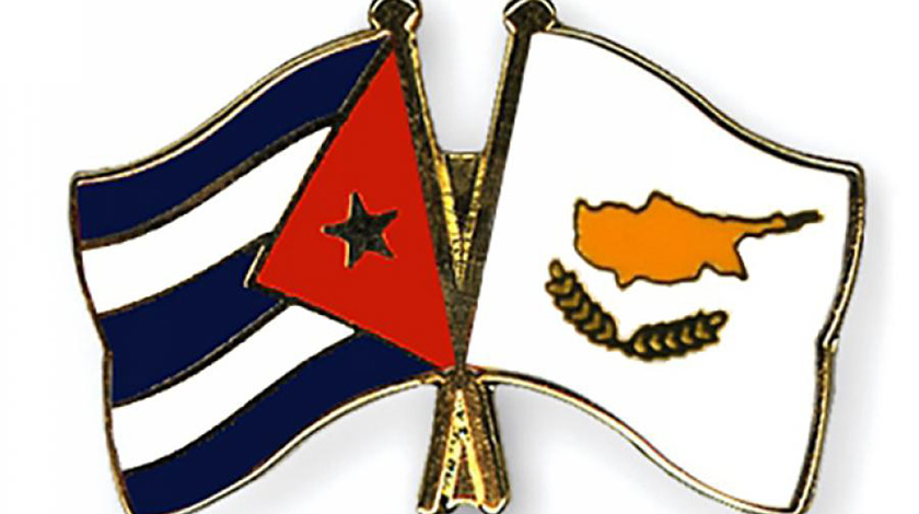 Desde Chipre exigen fin del bloqueo de Estados Unidos contra Cuba