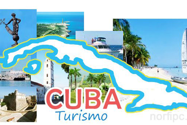 Turismo en tiempos de COVID