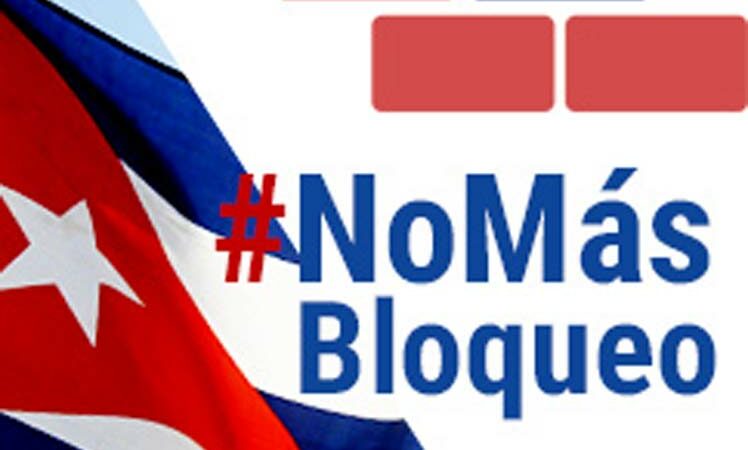 Critica Cuba nueva medida restrictiva de EE.UU. contra los estadounidenses