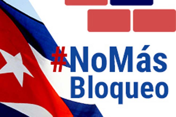 Critica Cuba nueva medida restrictiva de EE.UU. contra los estadounidenses