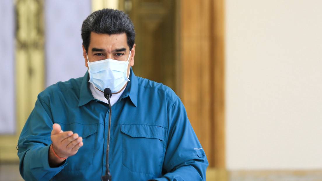 Maduro otorga indultos a varios dirigentes de la oposición venezolana para «promover la reconciliación nacional»