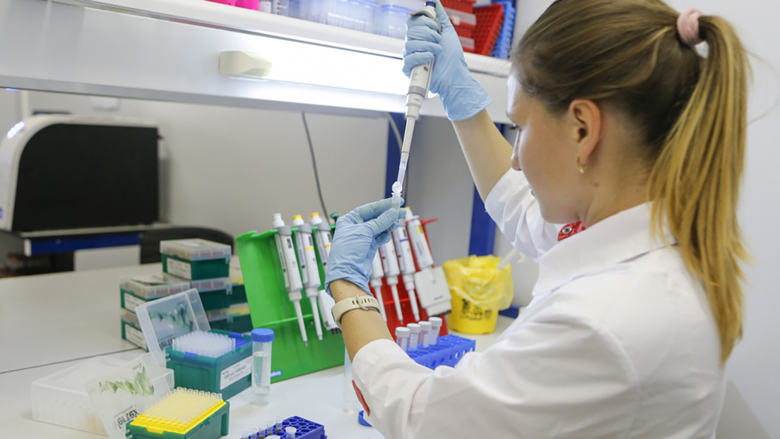 Arranca en Rusia la fase 3 de los ensayos clínicos de la vacuna contra el coronavirus Sputnik V