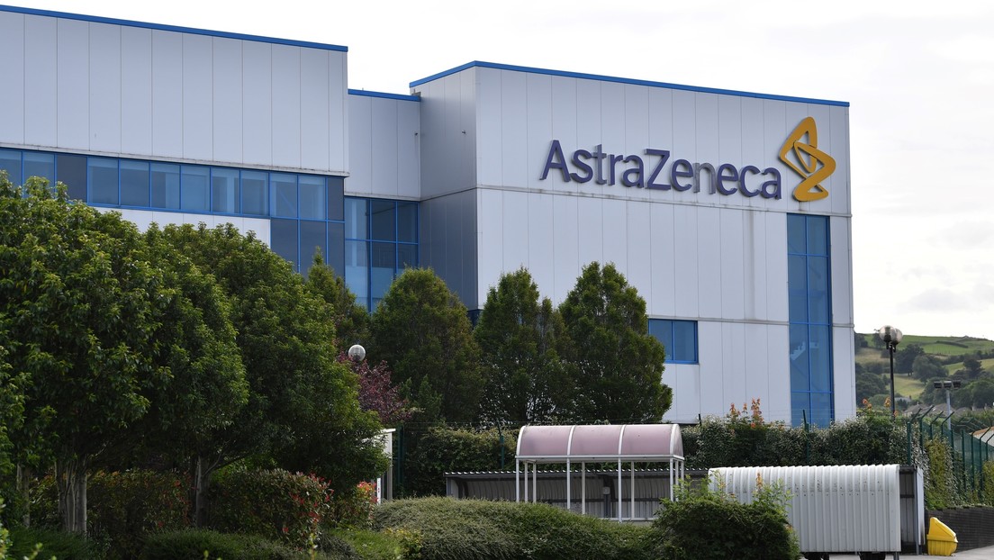 México advierte que «puede retrasarse» la llegada de la vacuna de AstraZeneca contra el coronavirus
