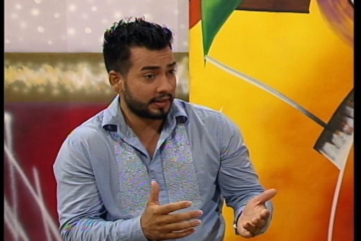 Convergencia café: Jóvenes directores