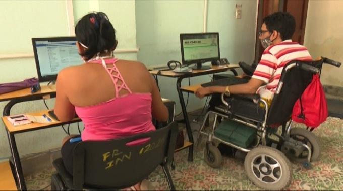 Implementan en Las Tunas primer sistema digital de gestión bibliotecaria del país