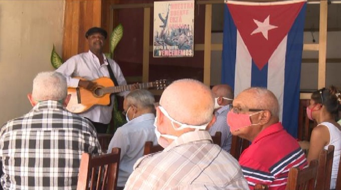 Inicia Jornada de la Cultura en #LasTunas