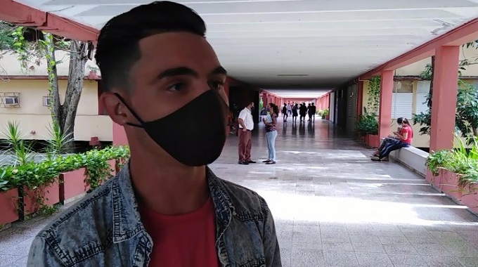 Adoptan nuevos horarios para el actual período académico en la Universidad de Las Tunas