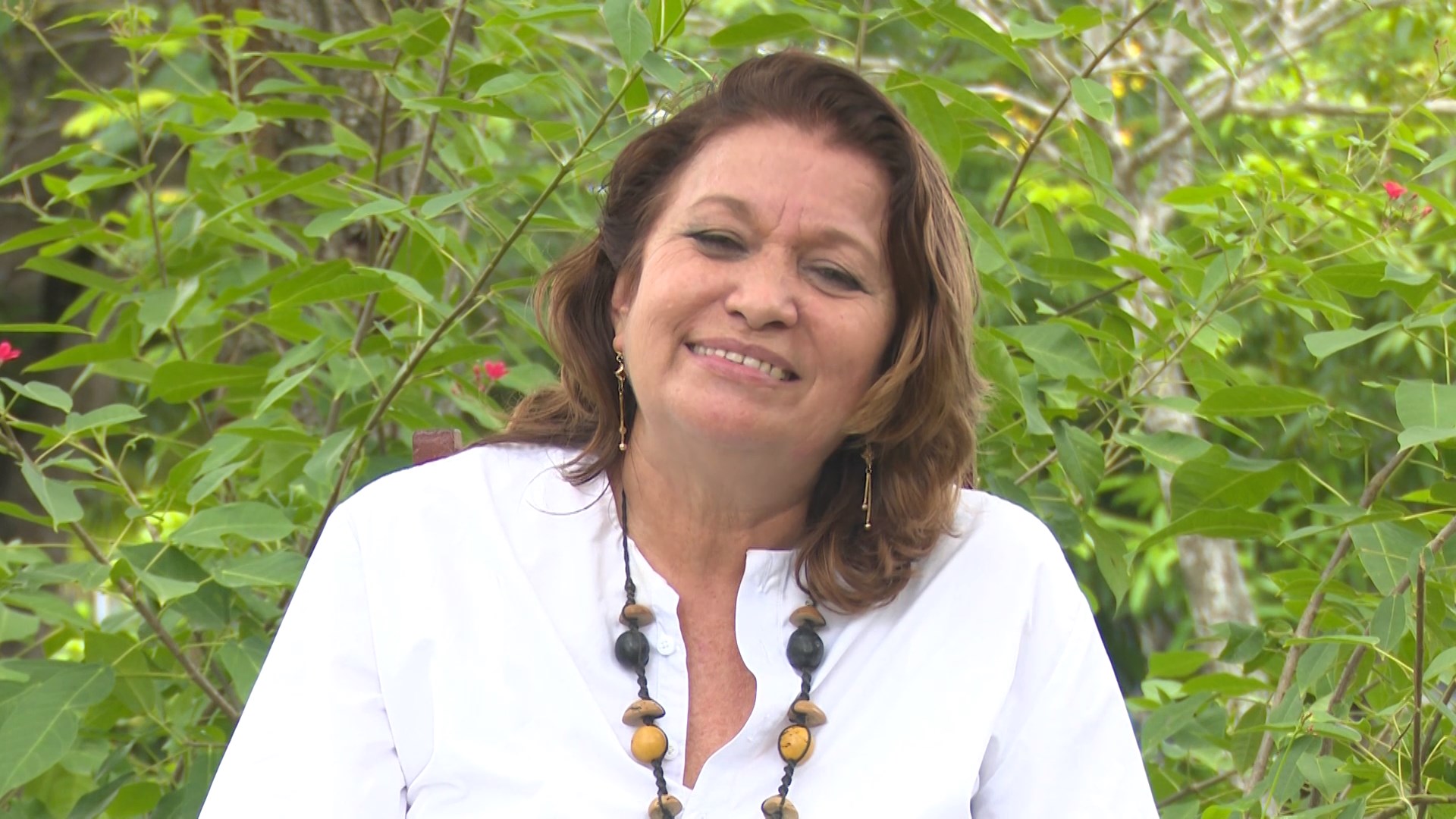 Las Mil y una: Majibacoa