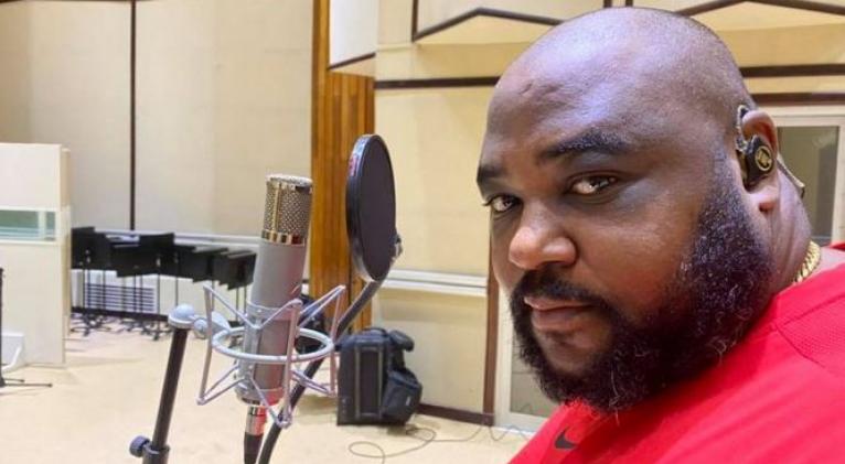 Alexander Abreu, víctima de una campaña mediática de odio contra artistas cubanos