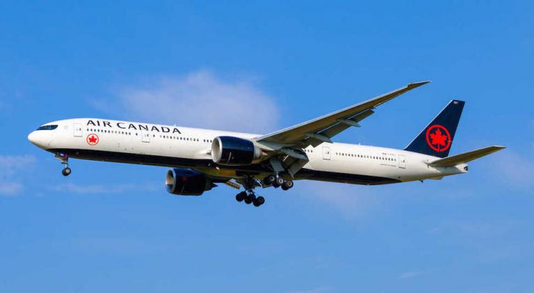 Air Canada Vacations realizará esta semana su primer viaje desde Montreal a Cayo Coco