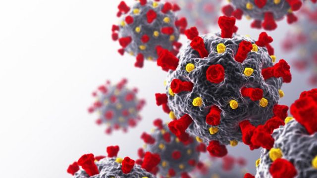 Rusia registra 13.592 nuevos casos de coronavirus y 125 muertes en un día