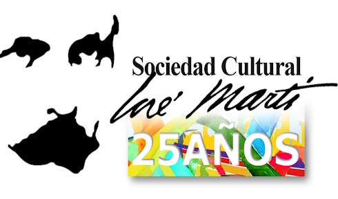 Foro virtual por los 25 años de la Sociedad Cultural José Martí
