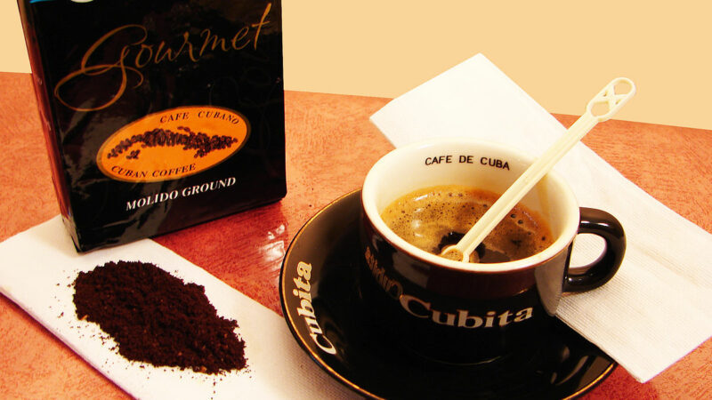 ¿Qué pasa con el café en Cuba? Los vericuetos de una ambrosía