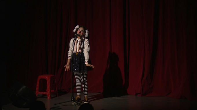 Teatro Tuyo, formando el futuro del clown