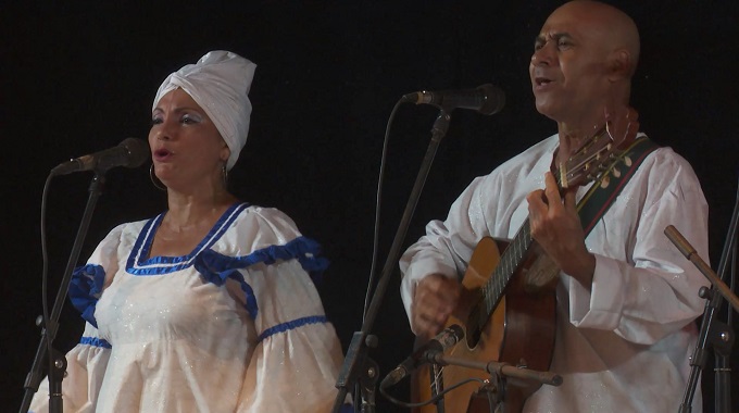 Reconocen a artistas destacados en Las Tunas a propósito de la Jornada por el Día de la Cultura Cubana