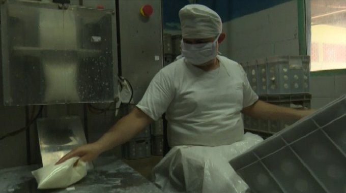 Garantizan producciones de lácteos en Las Tunas pese a restricciones económicas