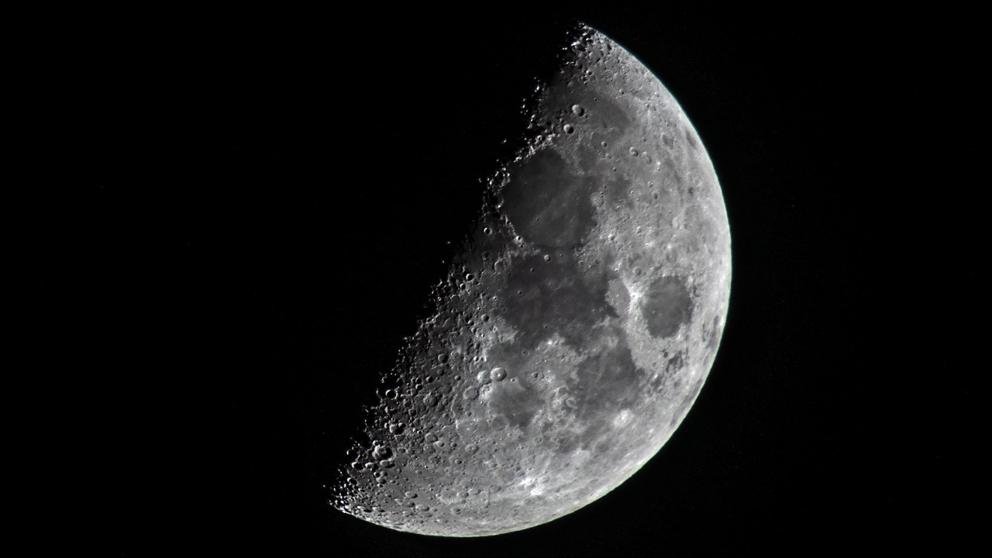 La NASA anuncia un gran descubrimiento en la Luna
