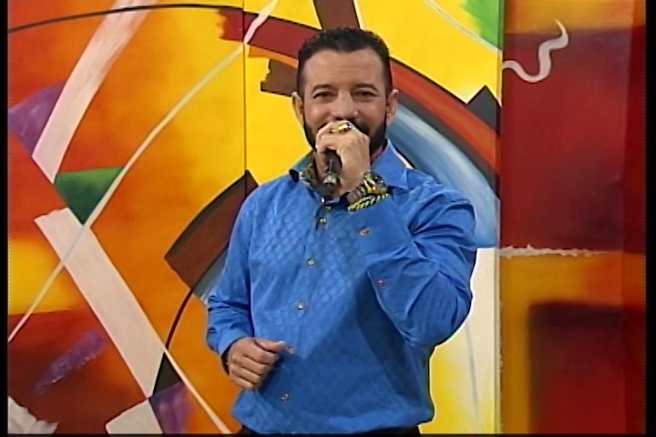 Con Música: Abel Ernesto