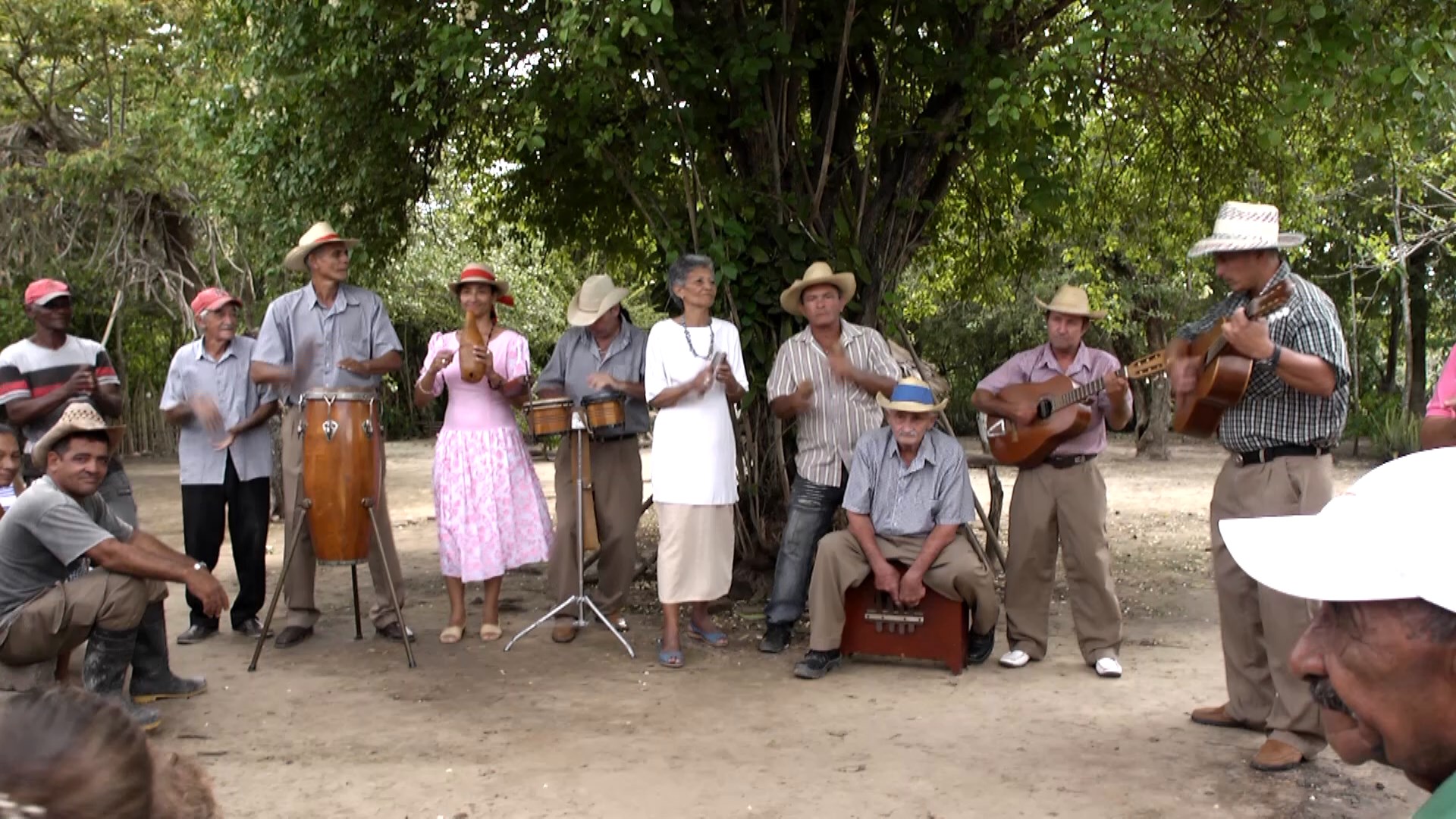 Esta mujer es una isla: Emilia Fuentes Tamayo