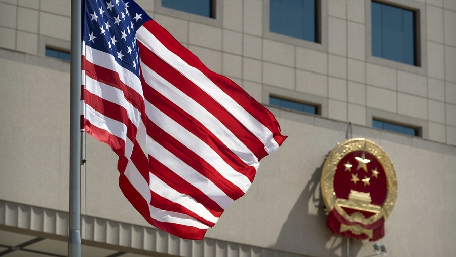 China afirma que EE.UU. «intimida» a los países con vínculos con Pekín para que tomen partido y asegura que estos esfuerzos «no tendrán éxito»