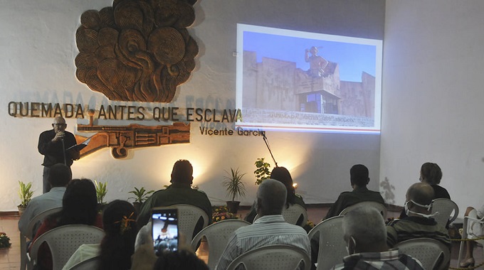 Lanzan campaña por el 225 aniversario de la ciudad de Las Tunas