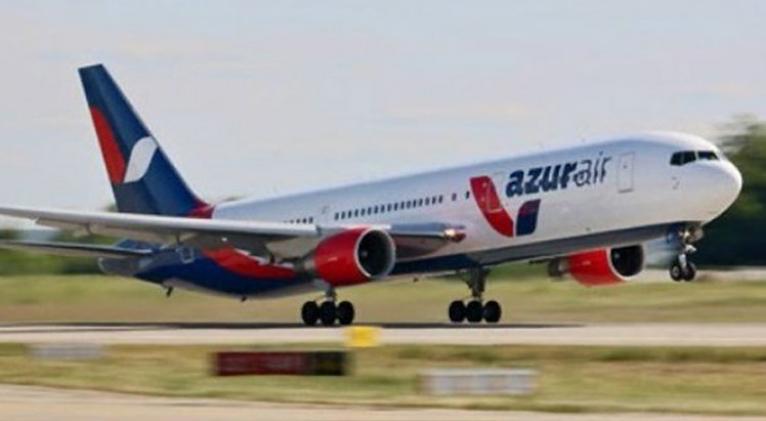 Cuba vuelos Rusia Compañía rusa Azur Air realizará vuelos a Cuba y Tanzania