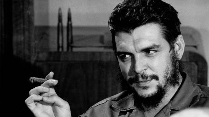 Rememoran en Las Tunas vida y obra de Ernesto Guevara de la Serna