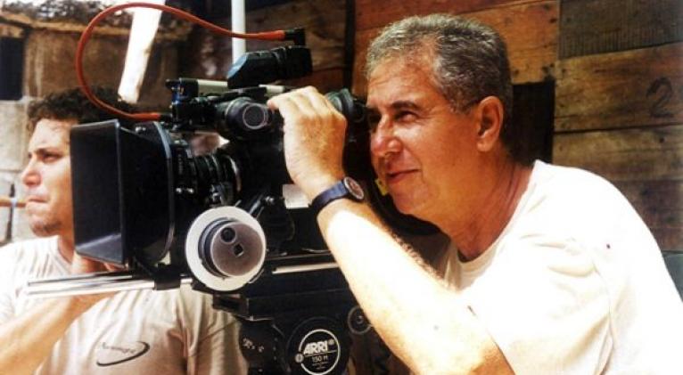 Lamentan en Cuba muerte de reconocido documentalista Enrique Colina