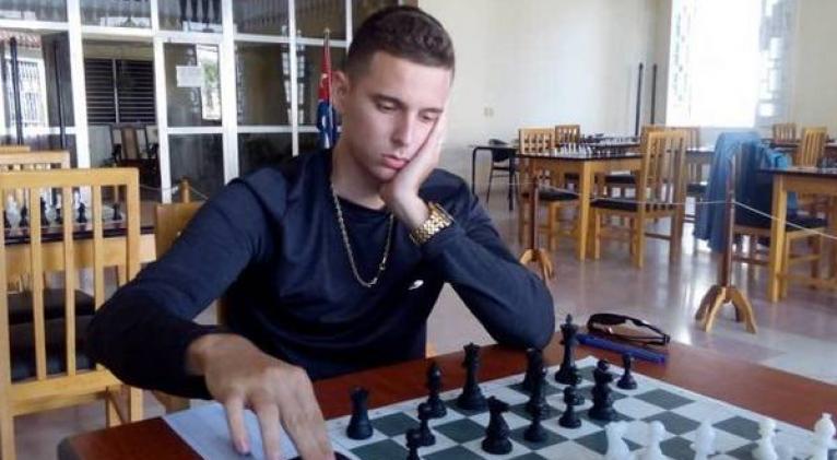 Cuba 1 va cuarto en ajedrez de Mundial Universitario Online