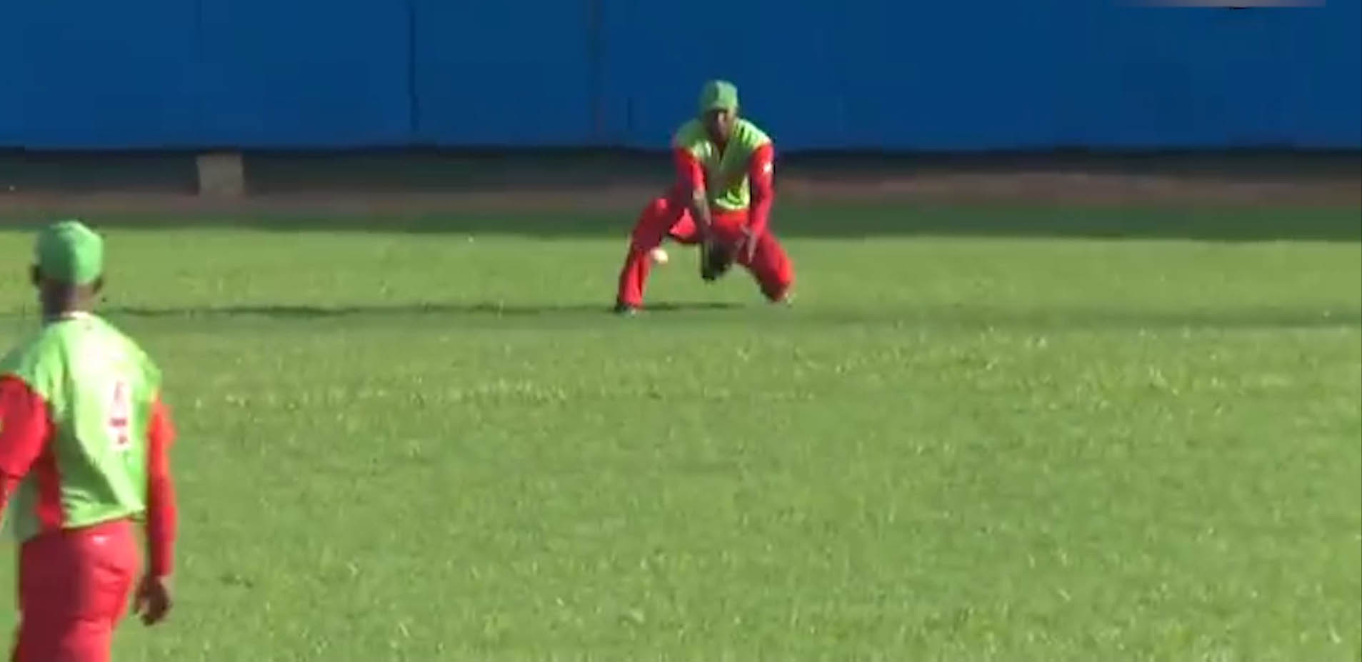 Divide Las Tunas ante Granma en Serie Nacional de Béisbol