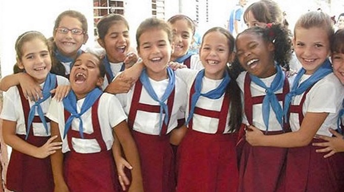 Comenzará el próximo lunes la venta de uniformes escolares en Las Tunas