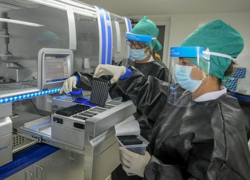 En fase de puesta en marcha Laboratorio de Biología Molecular de Holguín