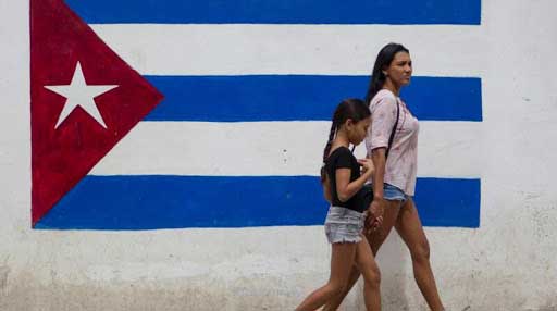 Con nuevo programa, Cuba asegura avance de la mujer en la sociedad