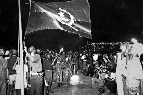 Angola, a 45 años de un sueño que no pudieron arrebatar